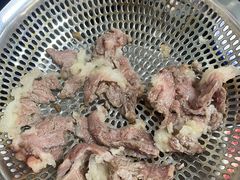 -五洲牛肉美食馆