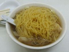 -麦文记面家(佐敦店)