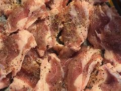 -牛友地炉烤肉(毓菁华花园店)