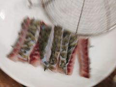 -正能量脆肉鲩火锅