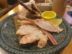 -蟹道乐(道顿堀本店)