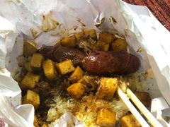 -权记骨粥