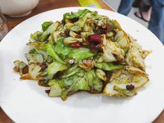 -牧疆情新疆餐饮
