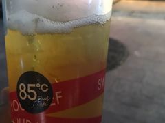 -85度C(东莞常平新南街店)