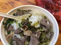 -陈记汤饭(水巷口店)