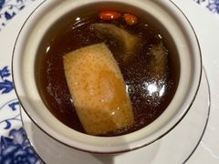 -Yan Ting 宴庭中餐厅(上海静安瑞吉酒店)
