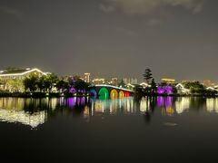 -金鸡湖景区