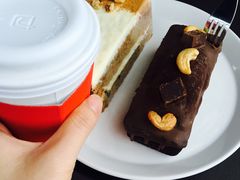 -Cafe Aewol Monsant