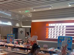 -争鲜回转寿司(东方银座店)