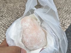 -澳门长洲糯米糍(柯打苏沙街店)