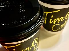 -TIMO COFFEE 阿拉校园面包