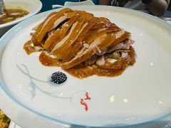 -紫光园·烤鸭·北京菜(团结湖店)