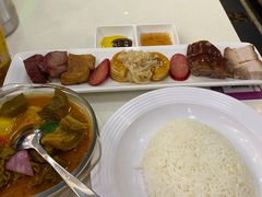 -和平馆·地道港澳茶餐厅(西门口店)