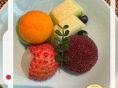 -王府茶宴(大观园总店)