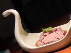 -刀板香·安徽菜(国购IFC店)