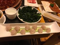 -老码头火锅(玉林店)