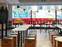 -肯德基(建华店)