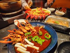 -红盔甲·小龙虾(人民广场店)