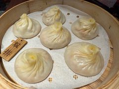 -裕兴记•蟹黄面馆(人民广场店)