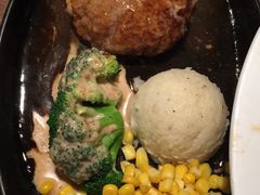 -铃木食堂(帽儿胡同店)