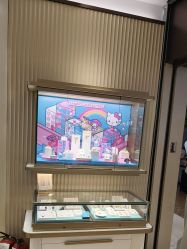 -周生生Chow Sang Sang(又一城店)