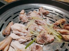 -德兴show鲜·蒸汽海鲜火锅餐厅(格创悦里店)