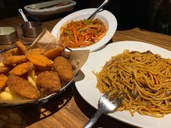 -路易十三西餐厅(西关新天地店)
