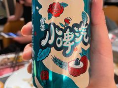 -牛YO寿喜烧·铁板烧和牛火锅自助(市府恒隆店)