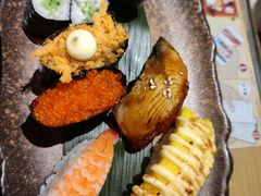 -友壹町寿司(嘉洲广场店)