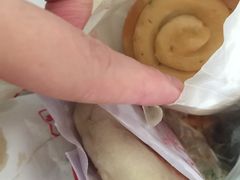 -益佳粥店(复兴中路店)