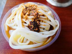 -陕西周记·手工米皮老店(工人路店)