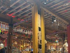 -老牌坊云南鱼豆花火锅(爱建店)