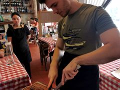 -安立可意大利美食