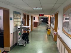 -复旦大学附属华山医院(总院)