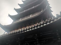 -常熟方塔园
