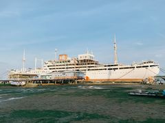 -霞山观海长廊