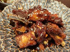 -古都历食南京菜·烤鸭·鸭血粉丝·汤包(南京博物院店)