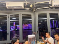 -铭副琦食·虾蟹烩馆(渔人码头店)