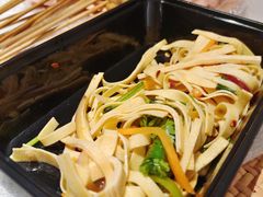 -大头叔烤鸡爪·朝鲜族烤串(天池路店)