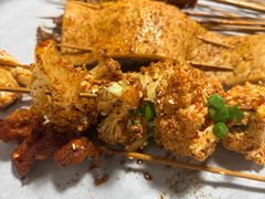 -夜烤·宜宾烧烤(洋河路店)