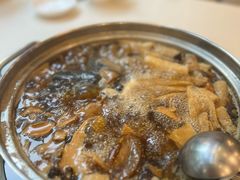 -太婆天府山珍酒楼(亚运村店)