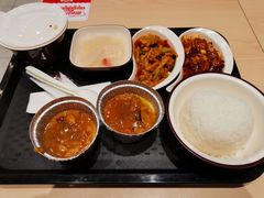 -乡村基(南岸区泰昌路餐厅)