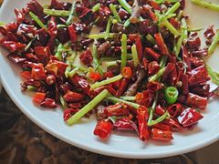 -民族饭荘(新华大街店)