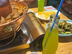 -0317火锅鸡·清真(正达店)