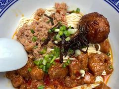 -永春面馆(江桥店)