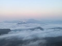-五女山景区