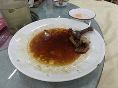 -南沙辉记烧鸡·荔枝木炭火吊烧(旧镇店)