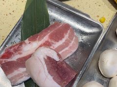 -安小胖韩国烤肉(财富广场画苑小区店)