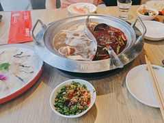 -彤德莱牛肉火锅(双港店)