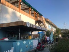 -TIPPI营地 房车主题·露营烧烤团建轰趴(天安假日店)